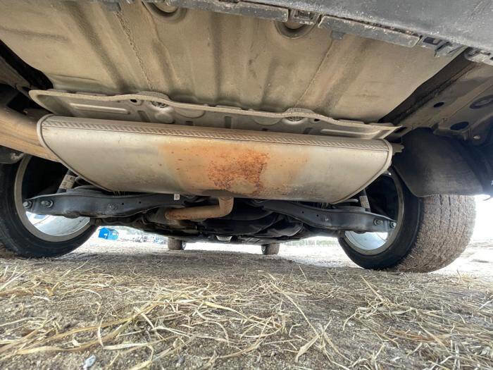 Used 2015 Audi A3 1.8T Premium w/ Audi MMI Navigation Plus image 18