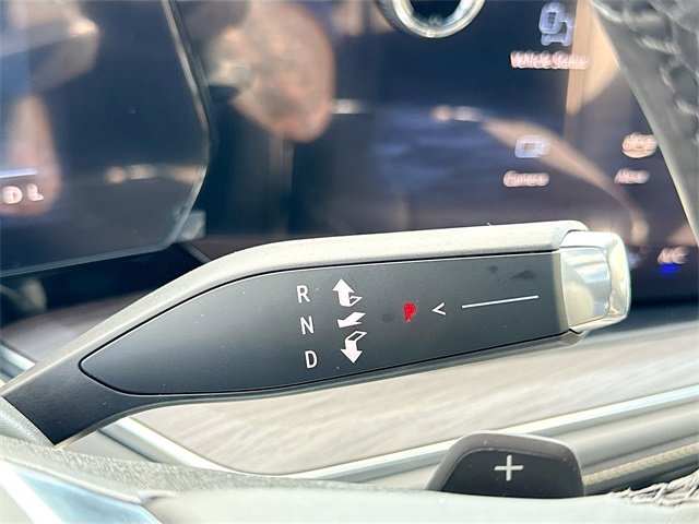 New 2025 Chevrolet Tahoe Premier image 20