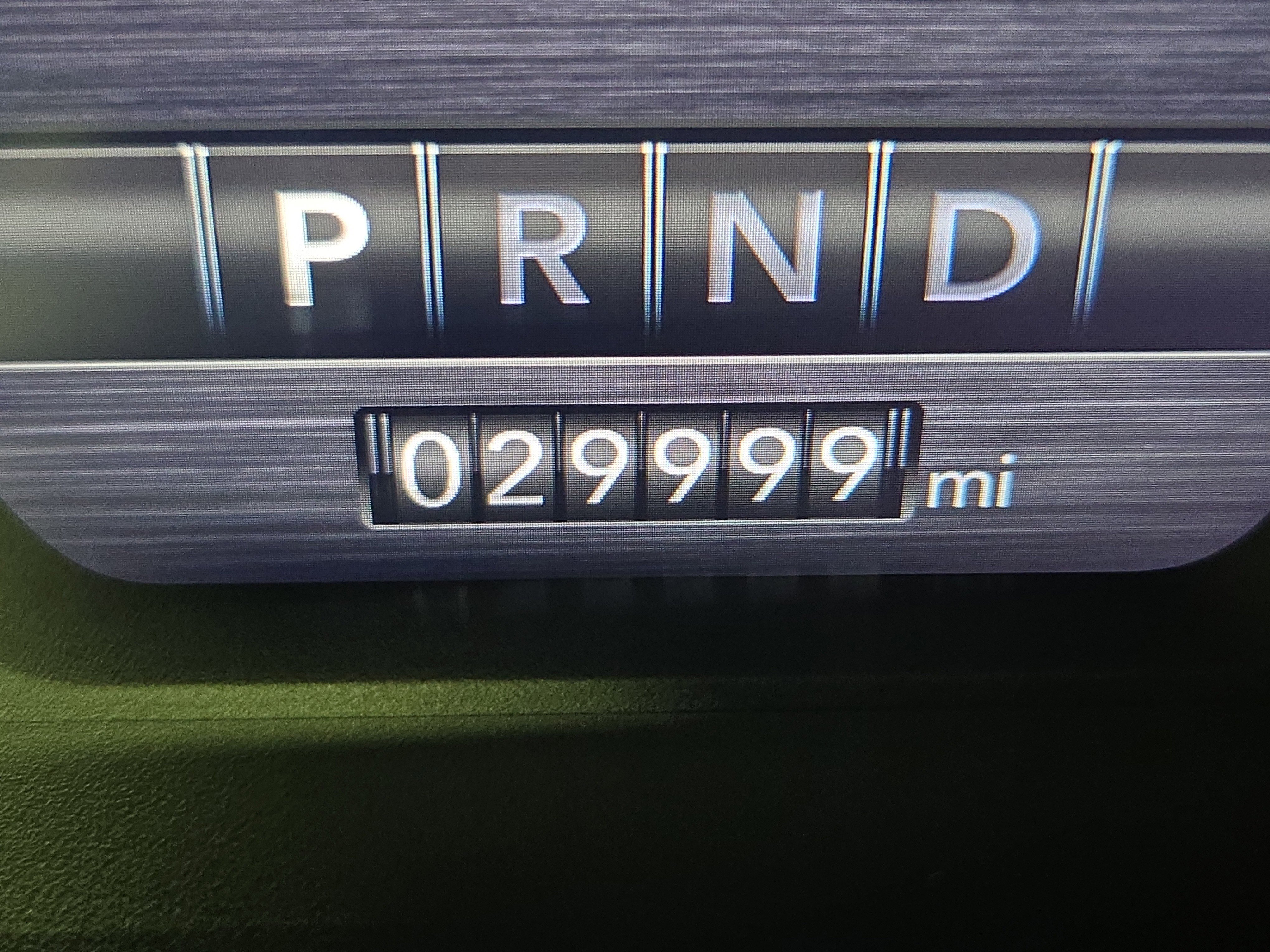 Used 2023 RAM 1500 Big Horn image 19