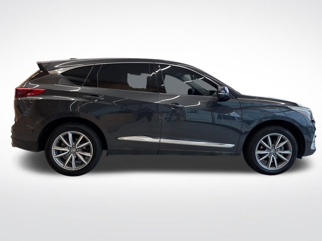 Used 2020 Acura RDX w/ Technology Package image 6