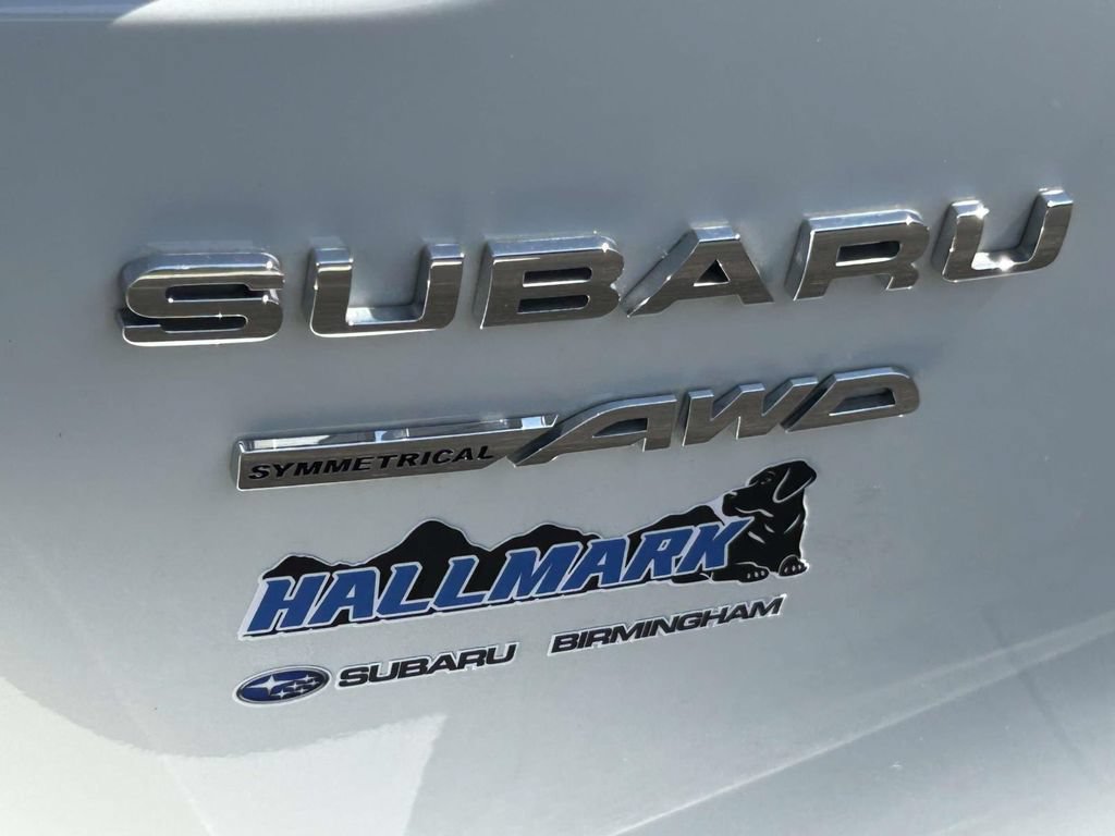 Certified 2023 Subaru Outback Touring AWD/4WD image 7