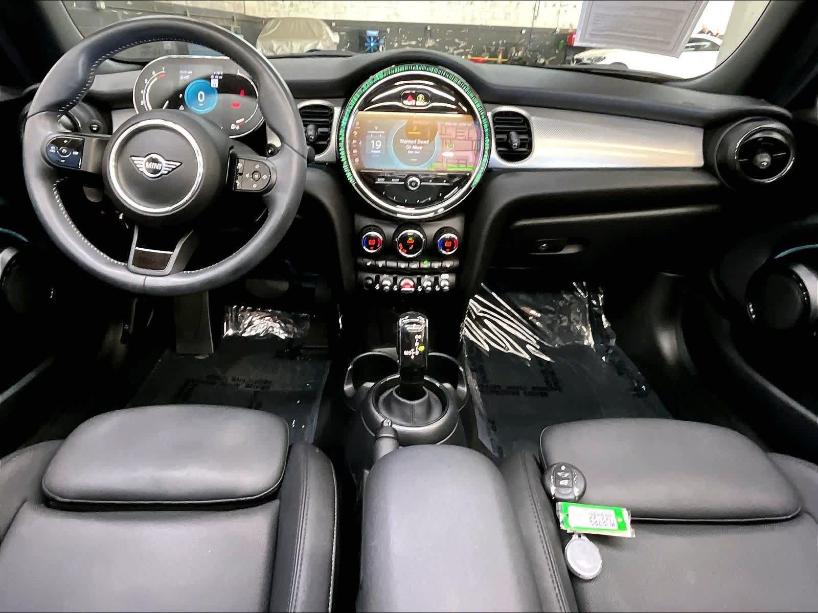 Used 2024 MINI Cooper S FWD image 18