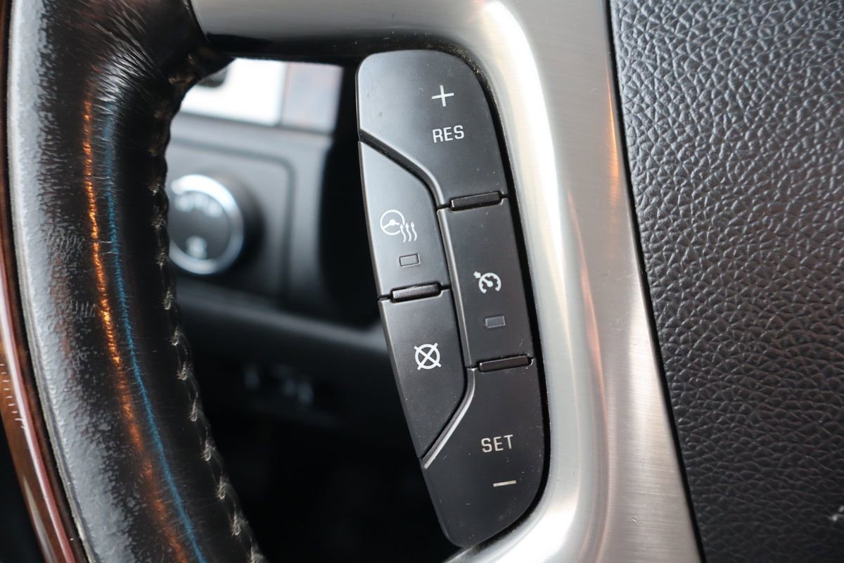 Used 2014 GMC Sierra 2500 Denali image 31