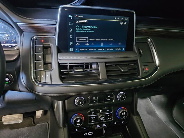 Used 2023 Chevrolet Tahoe LT image 31