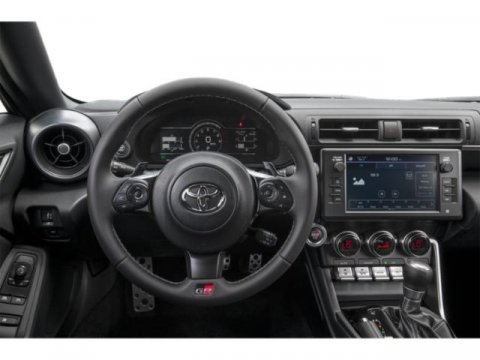 New 2027 Toyota GR86 Premium w/ GR Wheel Package (TMS RWD image 7
