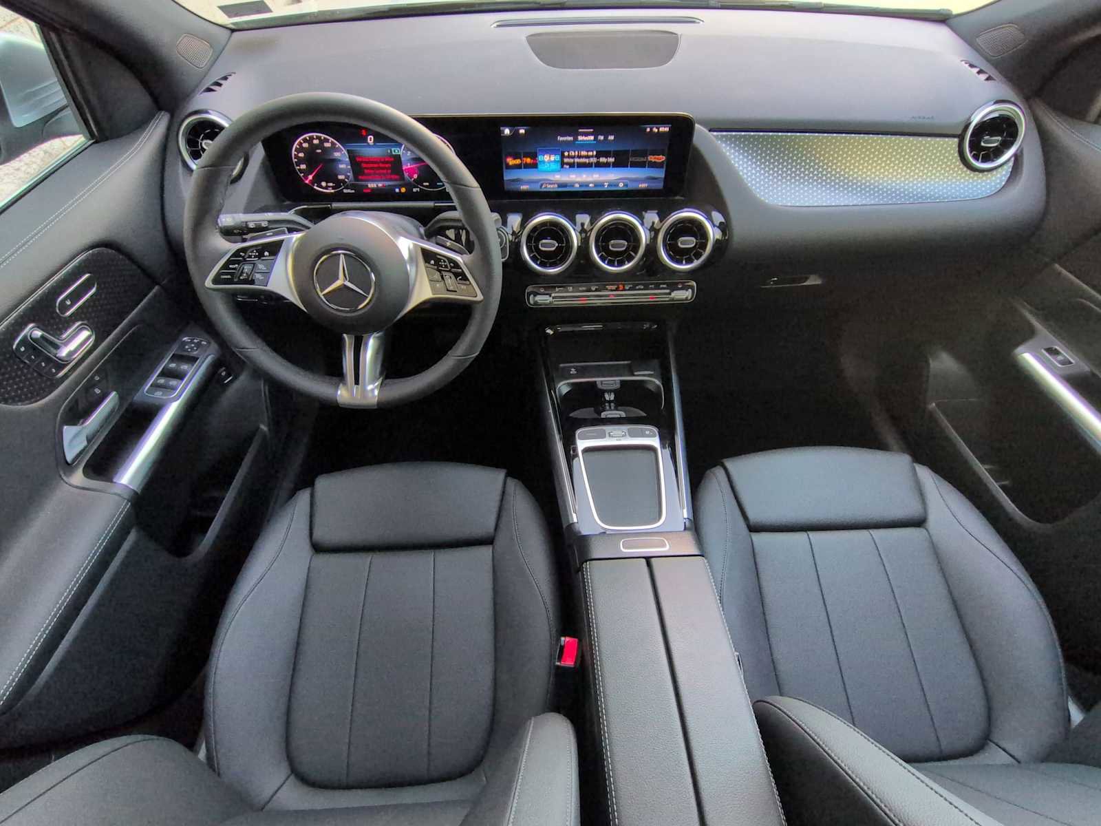 Used 2026 Mercedes-Benz GLA 250 4MATIC image 16