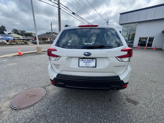 Used 2020 Subaru Forester w/ Alloy Wheel Package image 4