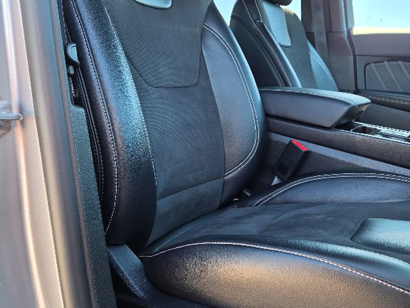 Used 2020 Ford Edge ST w/ Equipment Group 401A AWD/4WD image 39