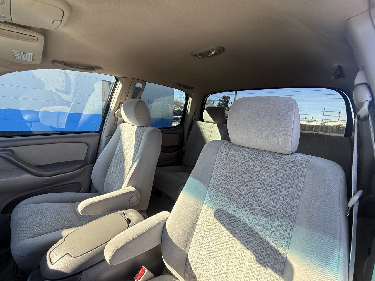 Used 2005 Toyota Tundra SR5 image 9