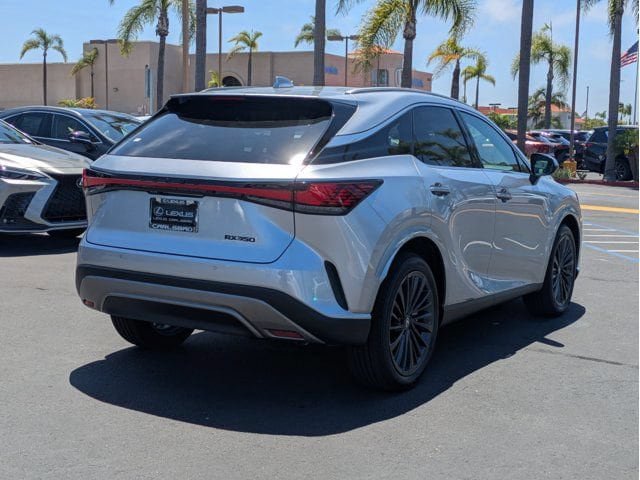 New 2026 Lexus RX 350 Premium FWD image 5