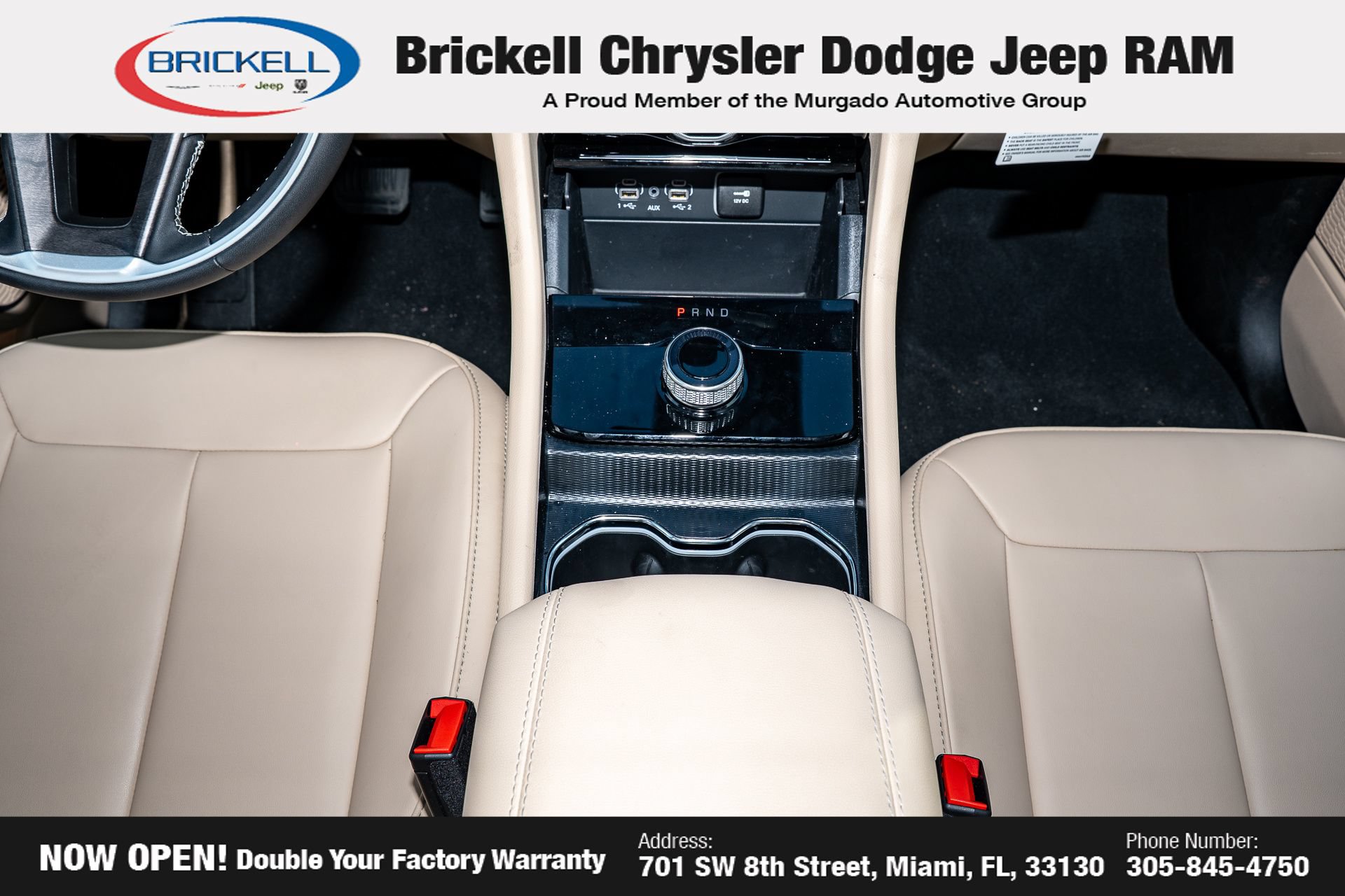 Used 2026 Jeep Grand Cherokee Limited RWD image 24