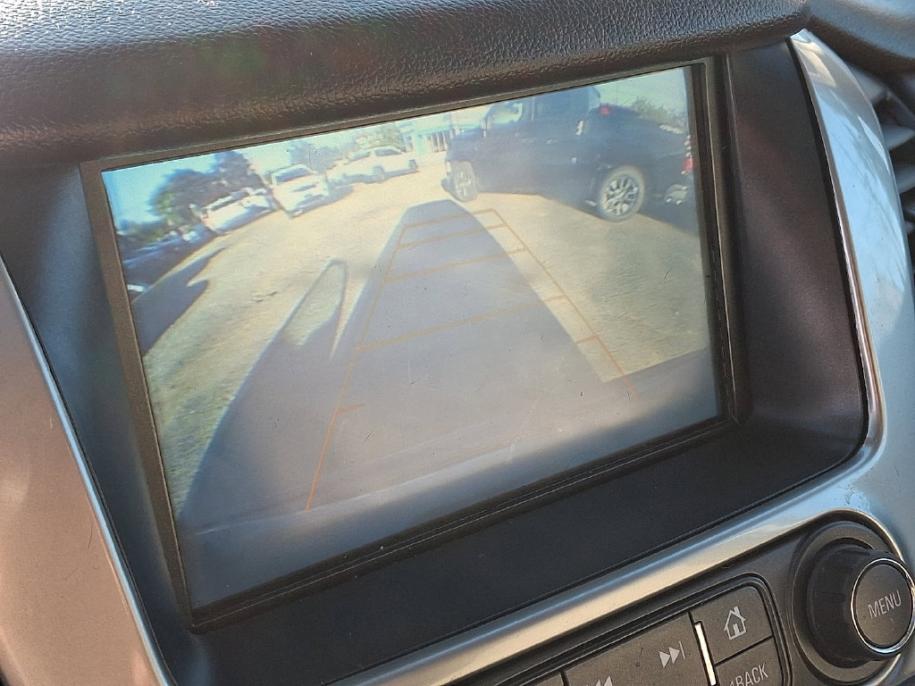 Certified 2018 Chevrolet Tahoe LT AWD/4WD image 20