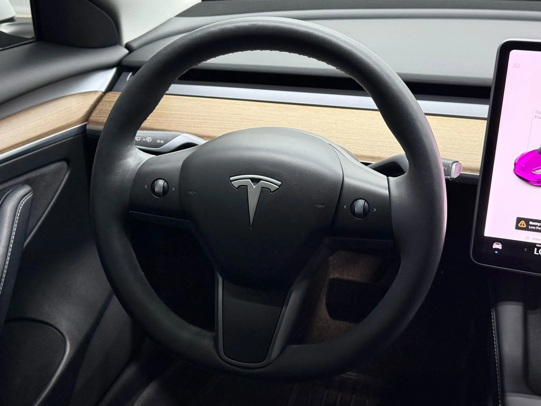 Used 2022 Tesla Model 3 Long Range image 20