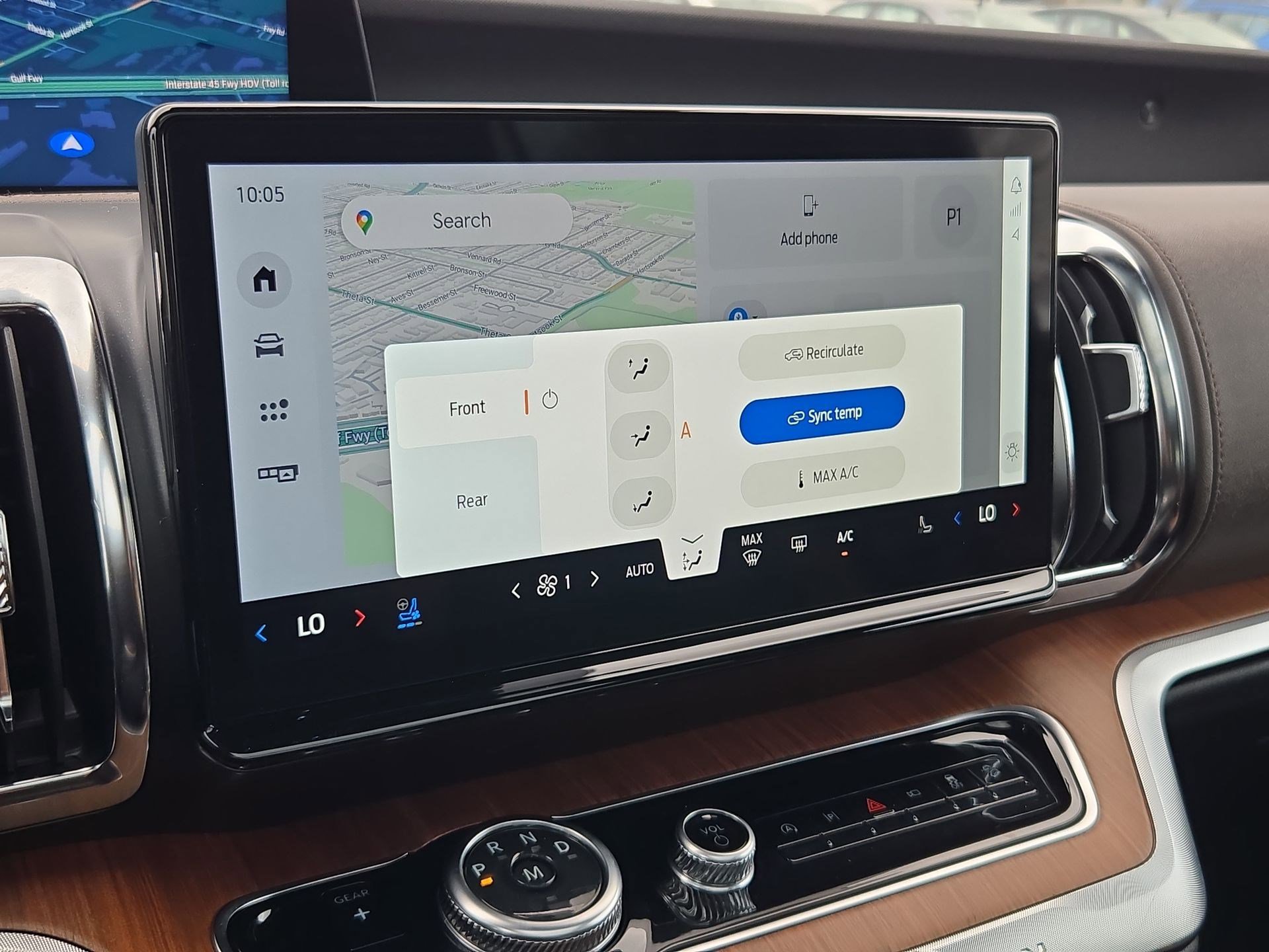 Used 2025 Ford Expedition King Ranch image 27