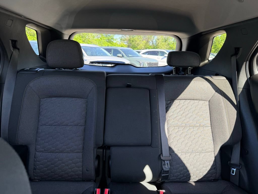 Used 2019 Chevrolet Equinox LT FWD image 39