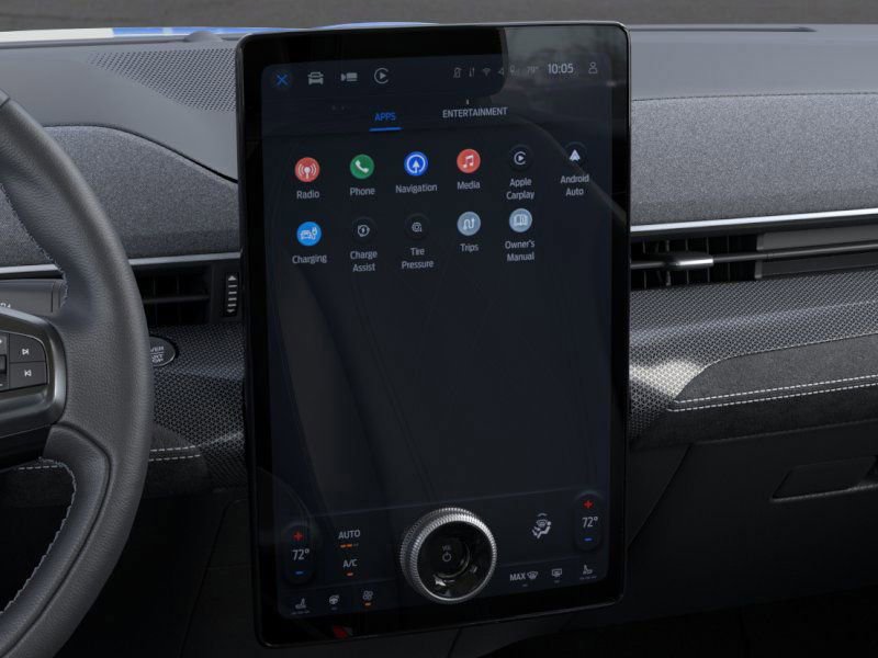 New 2026 Ford Mustang Mach-E GT image 14