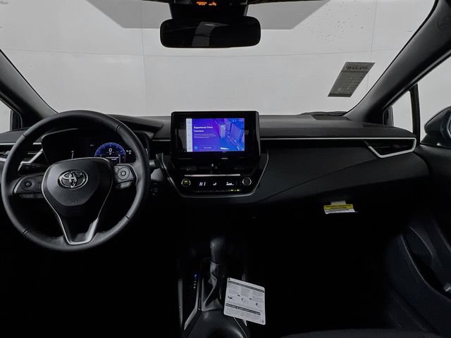 New 2026 Toyota Corolla SE FWD image 27