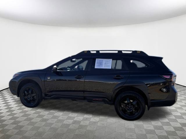 Used 2022 Subaru Outback Wilderness image 5