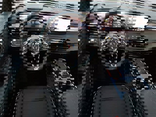 New 2026 Buick Enclave Sport Touring image 5