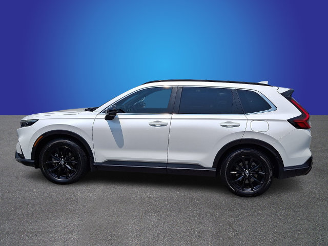 Used 2024 Honda CR-V Sport-L image 7