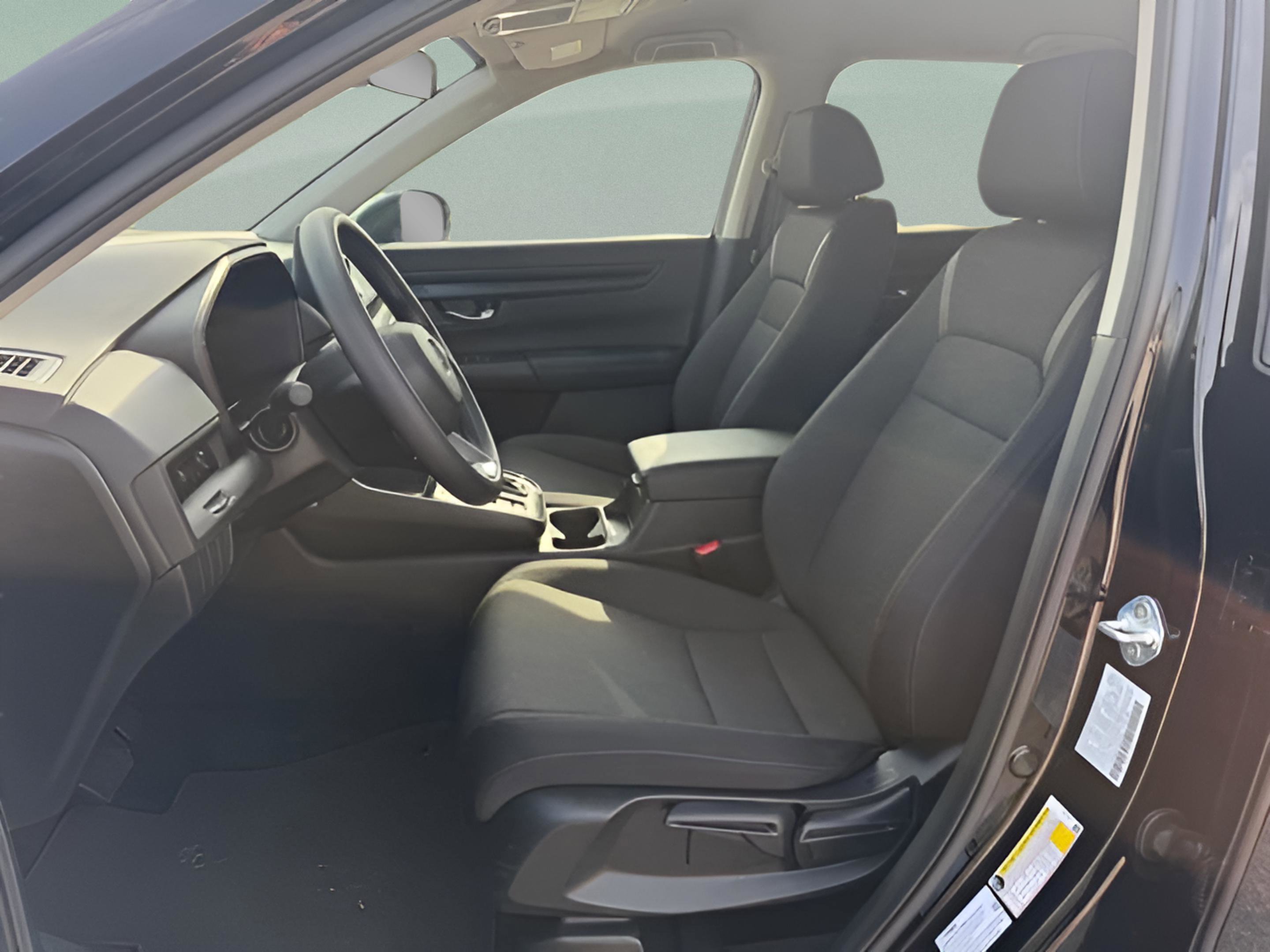 Used 2026 Honda CR-V LX image 23