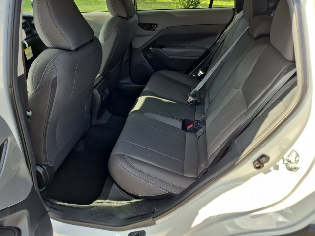 New 2026 Subaru Crosstrek 2.5i AWD/4WD image 26