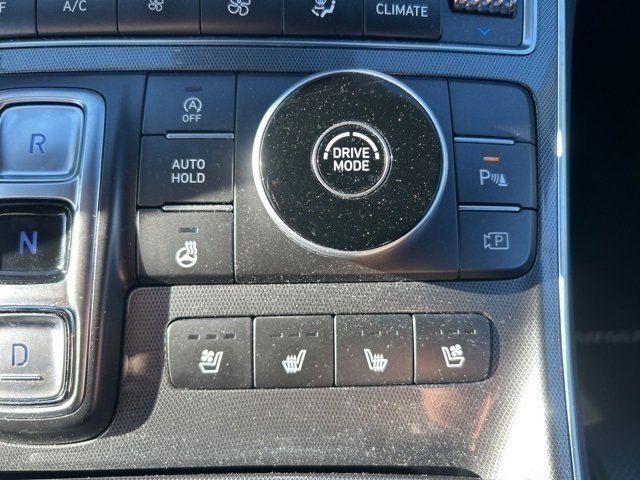 Used 2023 Hyundai Santa Fe Calligraphy w/ Cargo Package image 12