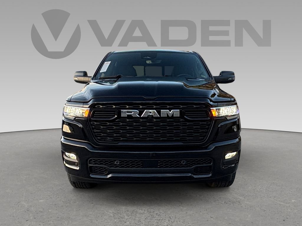 New 2026 RAM 1500 Big Horn image 27