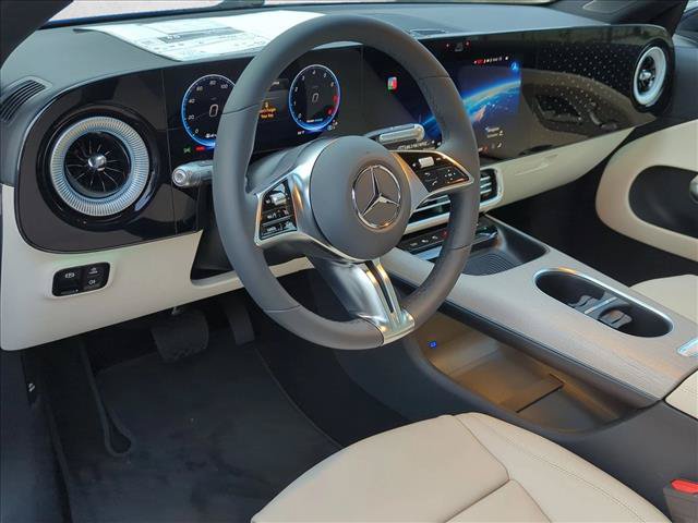 New 2027 Mercedes-Benz CLA 220 image 3
