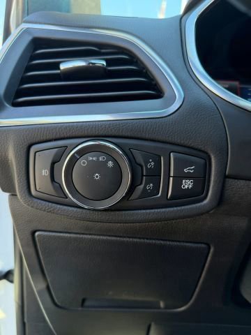 Used 2020 Ford Edge ST w/ Equipment Group 401A image 35