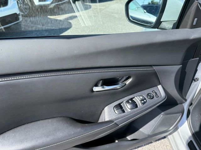 Used 2023 Nissan Sentra SV w/ All-Weather Package image 29