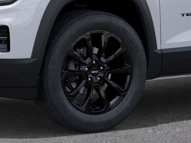 New 2027 GMC Terrain Elevation w/ Black Edition FWD image 33