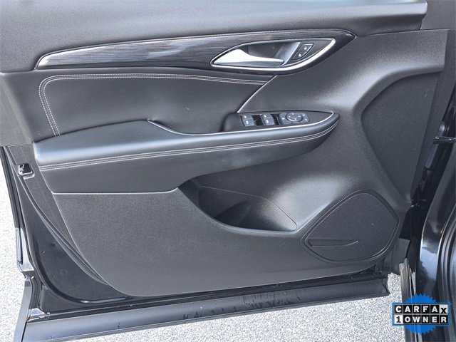 Used 2023 Buick Envision Preferred image 29