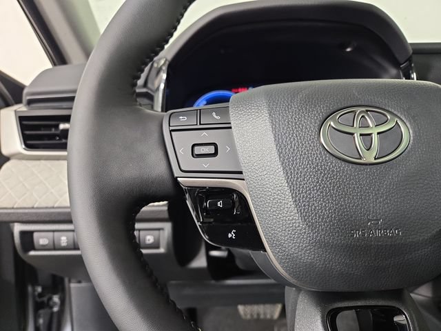 New 2026 Toyota Camry XLE FWD image 23
