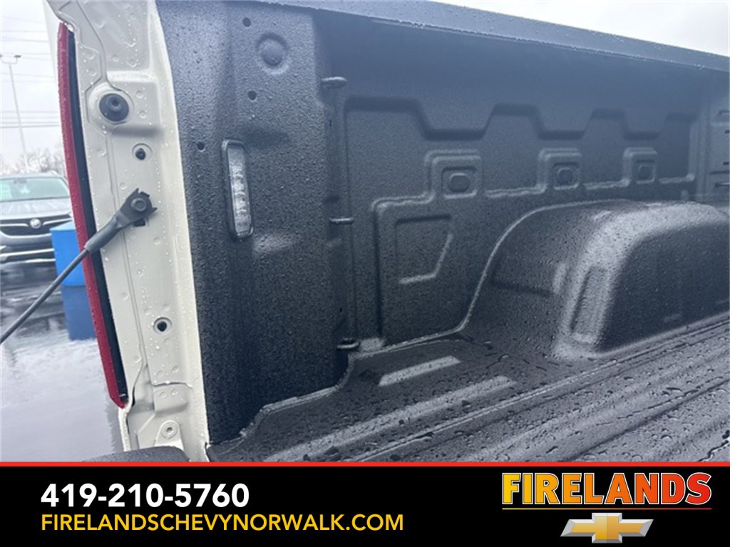 New 2026 Chevrolet Silverado 1500 RST w/ RST Select Package image 15