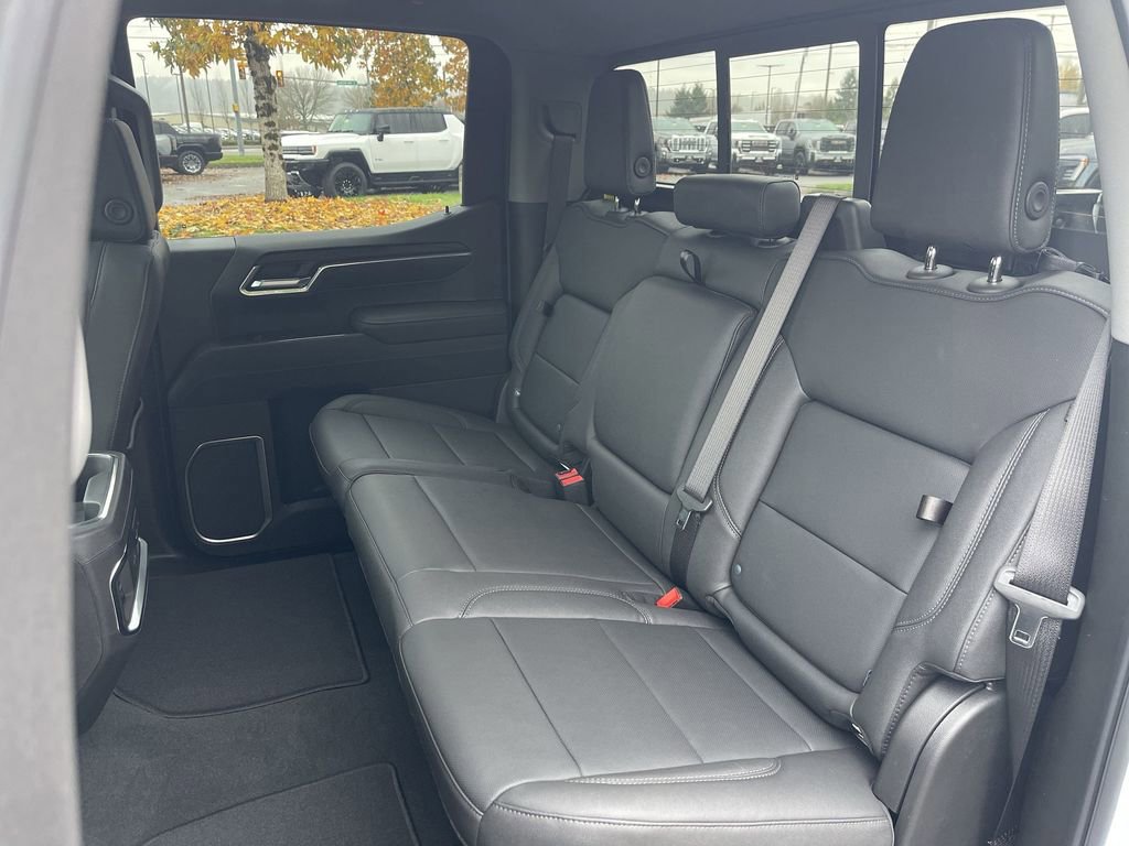 New 2026 GMC Sierra 1500 SLT w/ SLT Premium Package image 26
