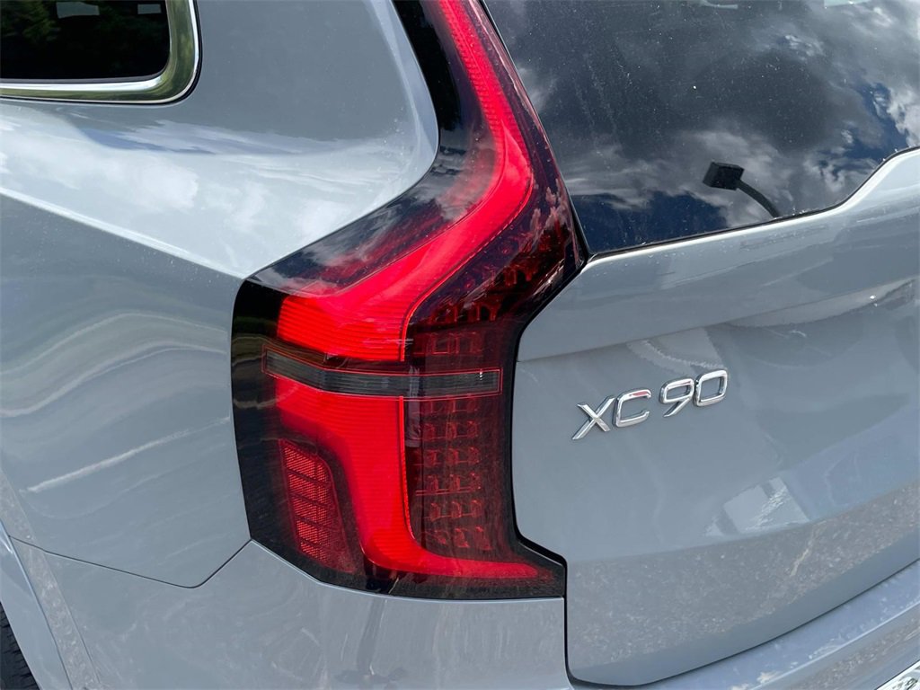 New 2026 Volvo XC90 B6 Ultra image 9