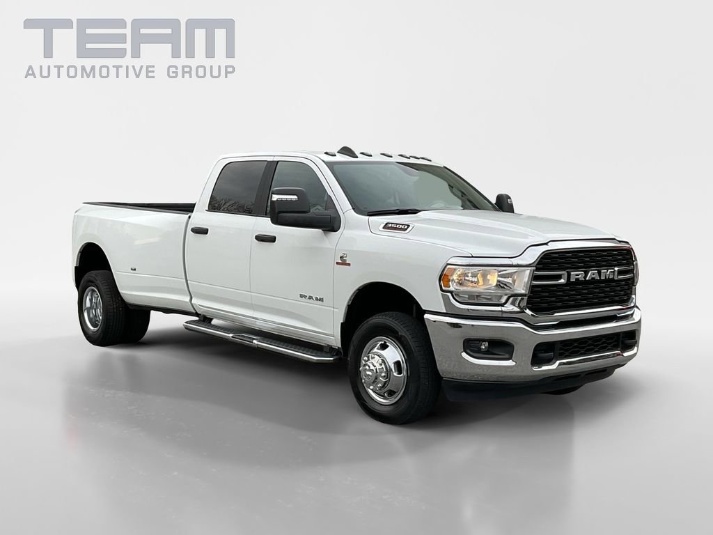 Used 2024 RAM 3500 Big Horn