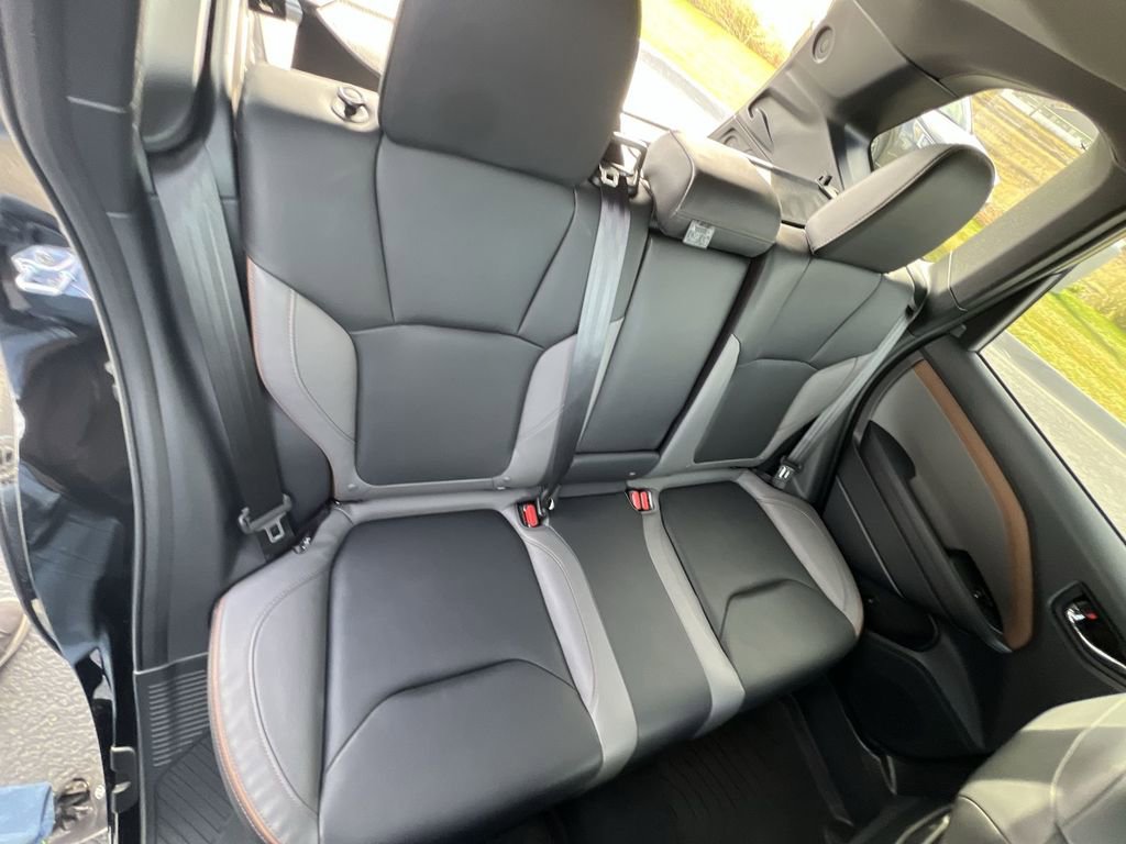 Certified 2025 Subaru Forester Sport image 27