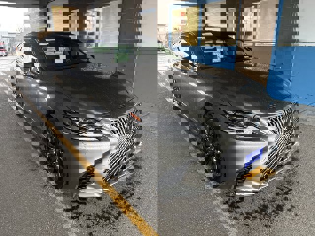 Used 2019 Lexus LS 500 w/ Interior Upgrade Package image 4