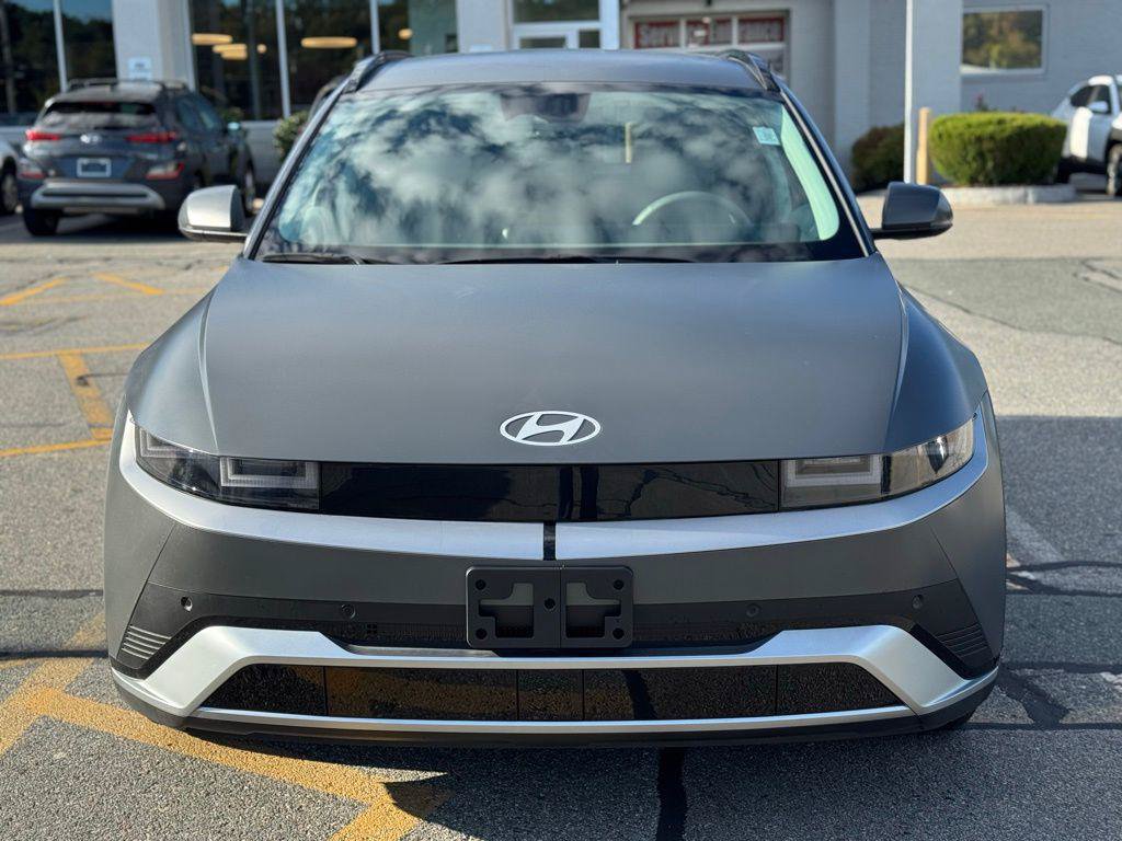 New 2025 Hyundai Ioniq 5 SEL AWD/4WD image 8