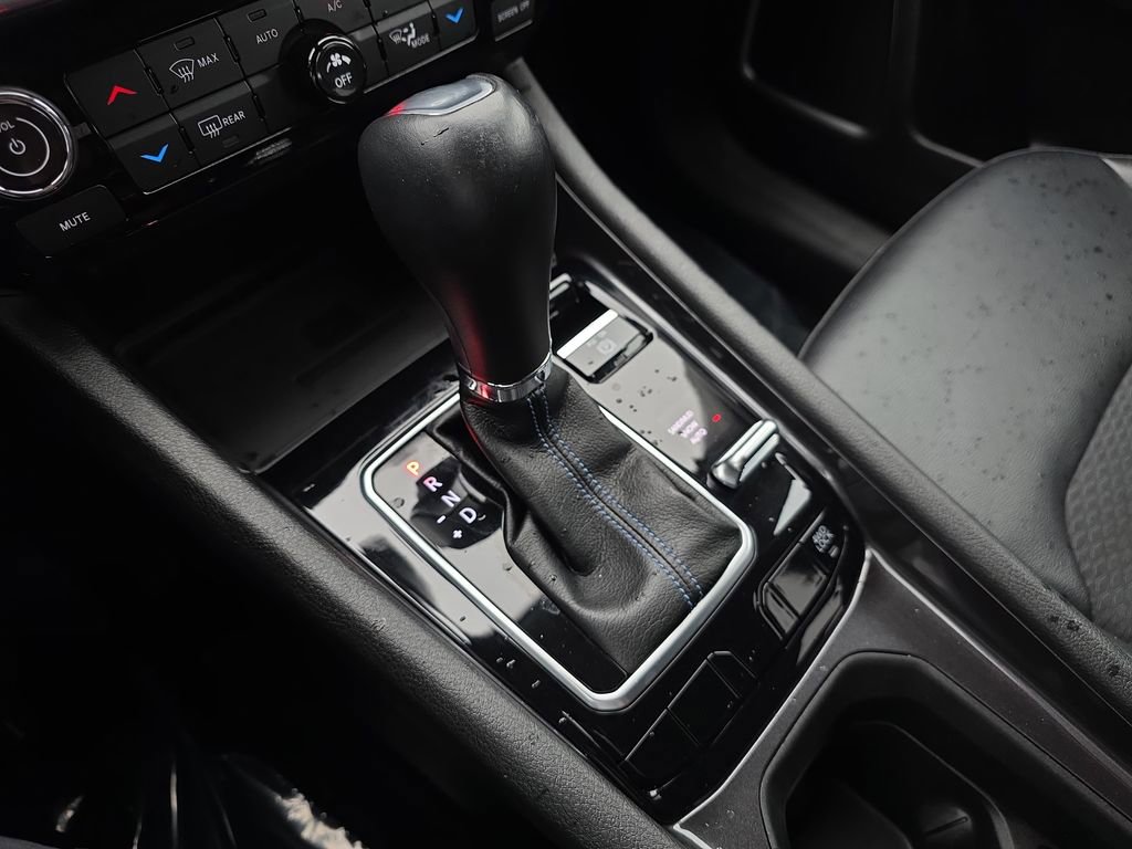 Used 2022 Jeep Compass Latitude w/ Convenience Group image 19