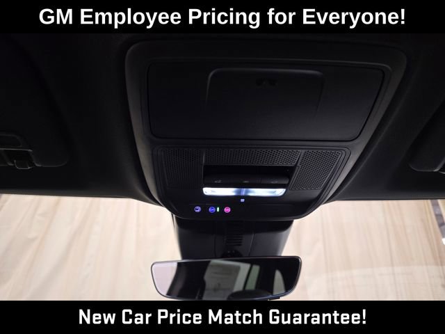 New 2026 Buick Enclave Sport Touring w/ Power Package image 26