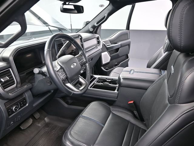Used 2025 Ford F250 Platinum image 24