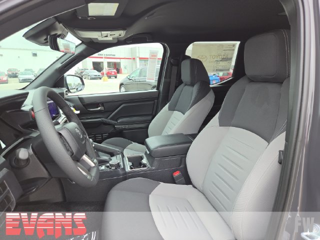 New 2026 Toyota Tacoma TRD Sport AWD/4WD image 21