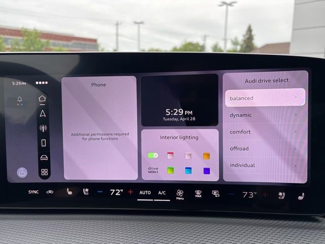 New 2026 Audi SQ5 Premium Plus AWD/4WD image 19