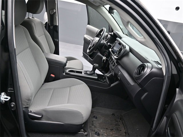 Used 2022 Toyota Tacoma SR image 13
