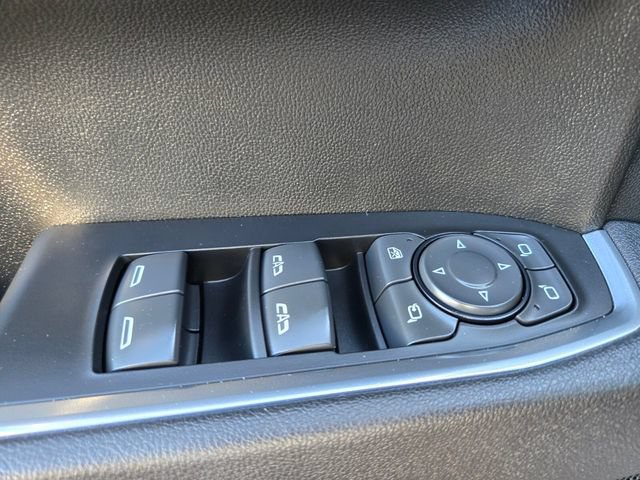 Used 2025 GMC Sierra 1500 SLT AWD/4WD image 35