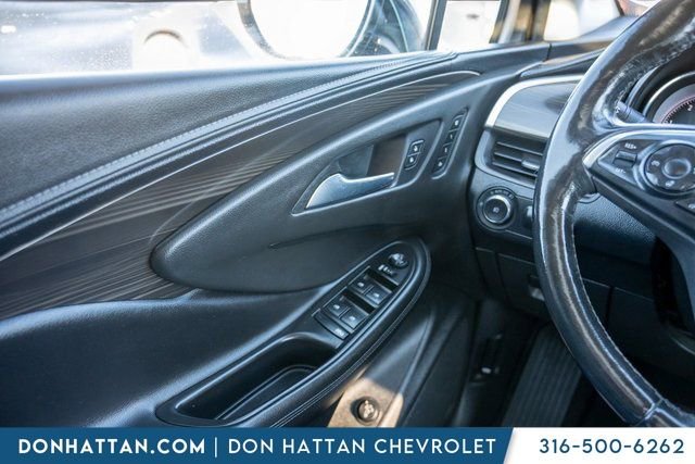 Used 2019 Buick Envision Essence image 17