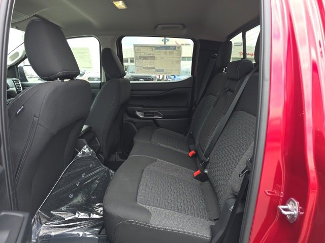 New 2025 Ford Ranger XLT image 15